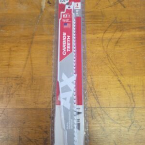 48-00-5226 9in carbide ax blades for wood/with nail