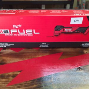 2836-20 M18 Fuel multi tool
