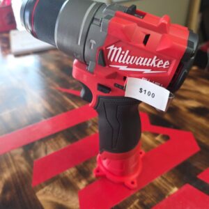 3404-20 m12 fuel hammer drill/ driver