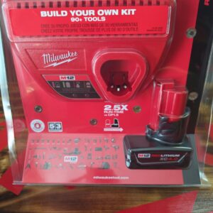 M12 4.0xc battery