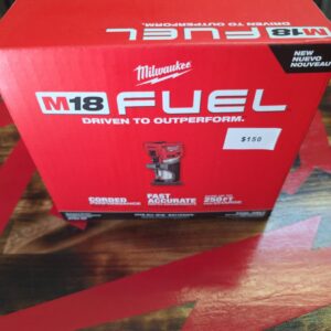 2723-20 M18 fuel compact router