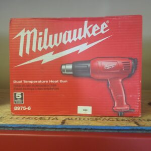 8975-6 corded heat gun