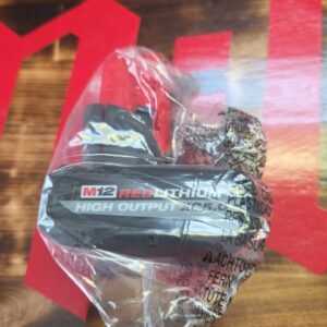 M12 5.0 high output