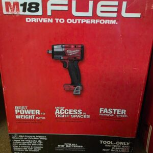 2962-20 m18 mid torque 1/2in impact