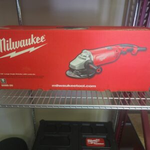 6088-30 large 15amp 7 to 9in angle grinder