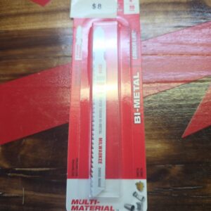 Jig saw blades multi material 48-42-5310 5pack
